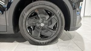 MG S5 EV bild 18