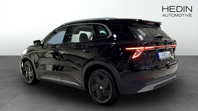 MG S5 EV bild 2