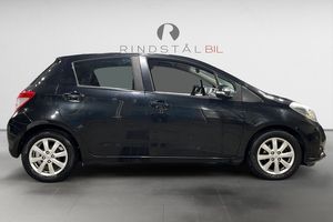 Toyota Yaris bild 7