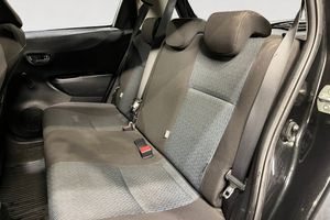Toyota Yaris bild 13