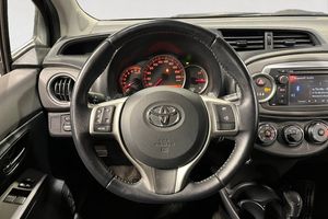 Toyota Yaris bild 12