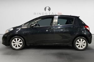 Toyota Yaris bild 3