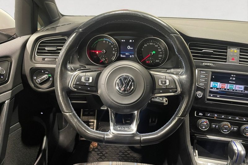 Volkswagen Golf bild 13