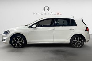 Volkswagen Golf bild 3