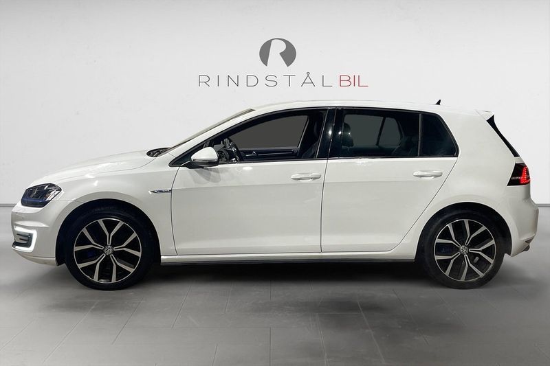 Volkswagen Golf bild 3