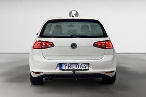Volkswagen Golf bild 5