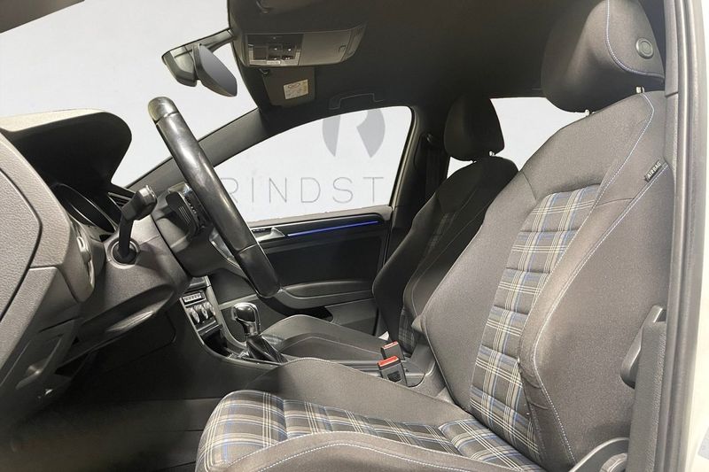 Volkswagen Golf bild 10