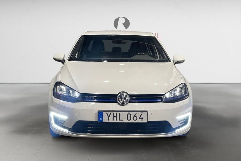 Volkswagen Golf bild 9
