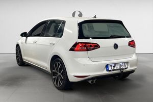 Volkswagen Golf bild 4