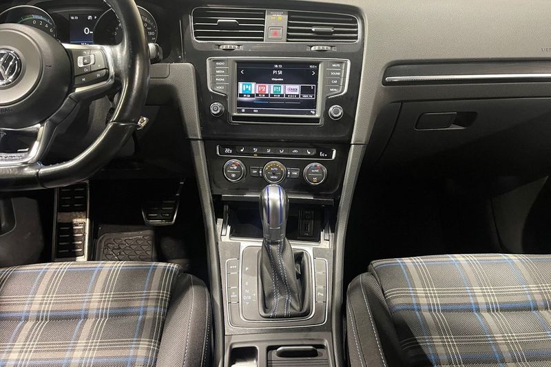 Volkswagen Golf bild 12