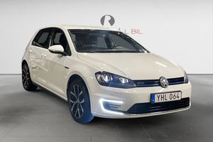 Volkswagen Golf bild 8