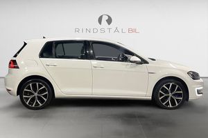 Volkswagen Golf bild 7