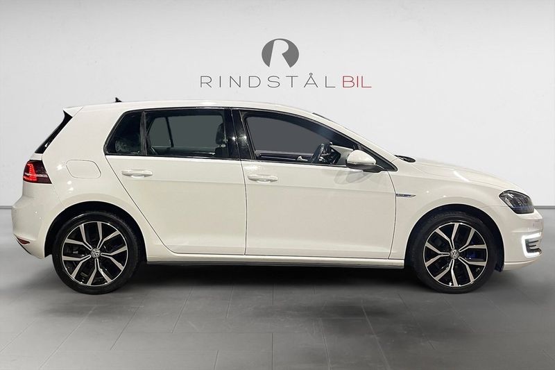 Volkswagen Golf bild 7