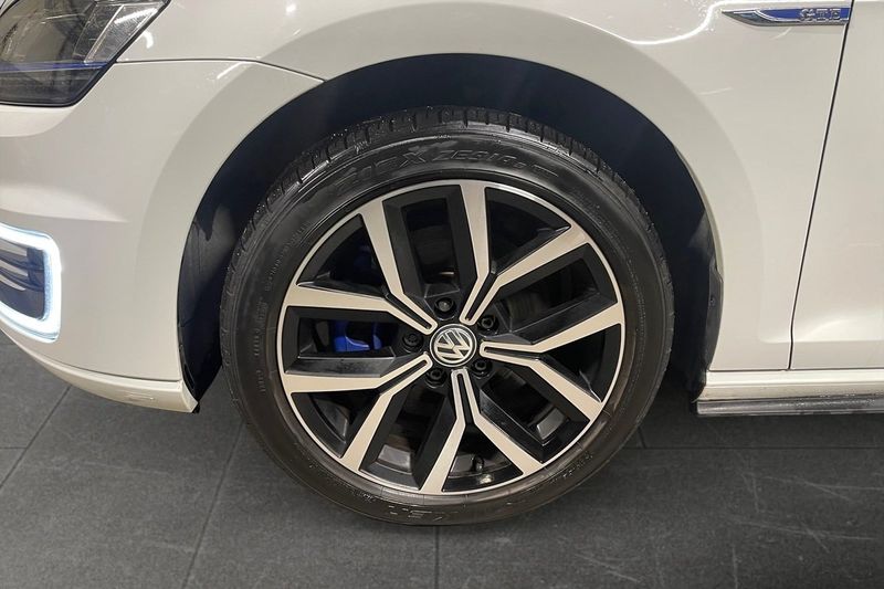Volkswagen Golf bild 16