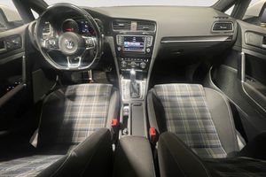 Volkswagen Golf bild 11
