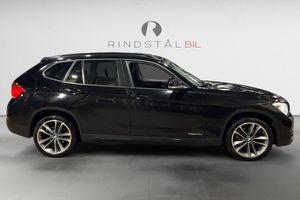 BMW X1 bild 8