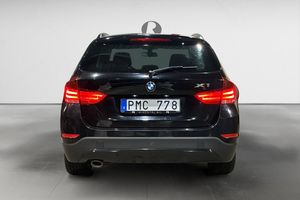 BMW X1 bild 6