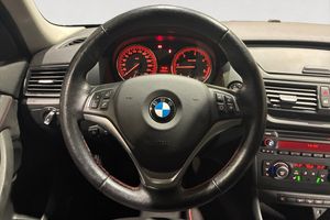BMW X1 bild 13