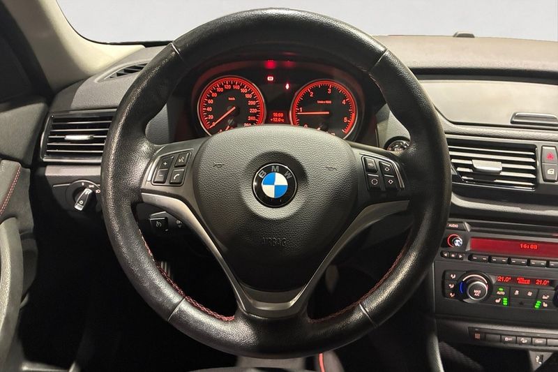 BMW X1 bild 13