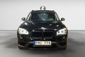 BMW X1 bild 10