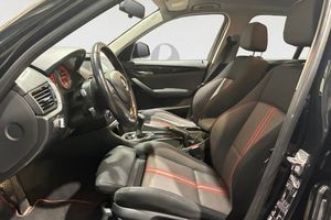 BMW X1 bild 3