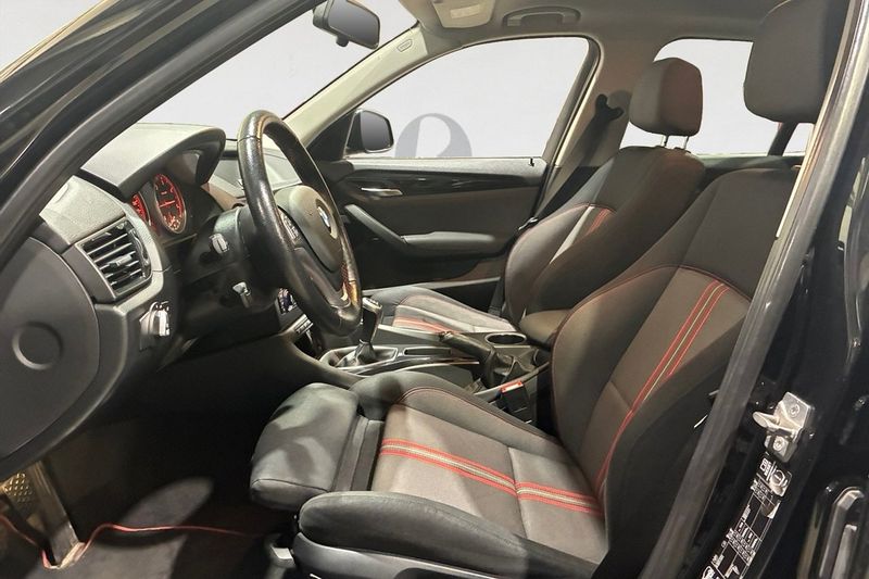 BMW X1 bild 3