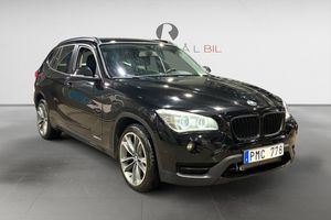 BMW X1 bild 9