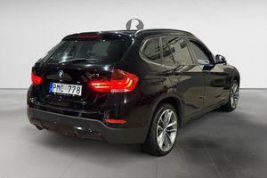 BMW X1 bild 7