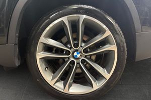 BMW X1 bild 16