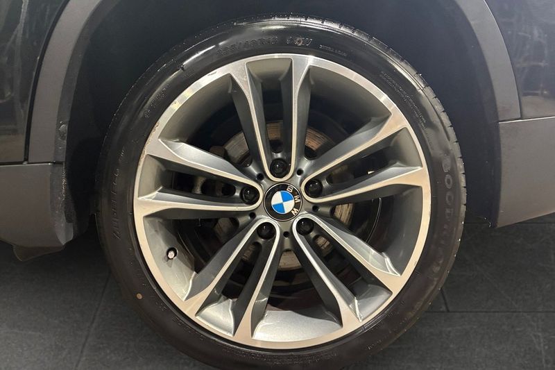 BMW X1 bild 16