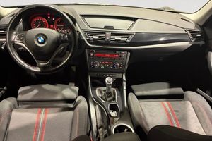 BMW X1 bild 11
