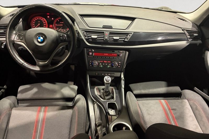 BMW X1 bild 11