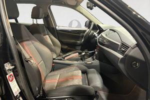 BMW X1 bild 15
