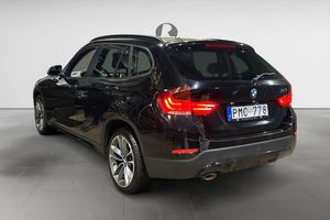 BMW X1 bild 5