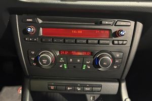 BMW X1 bild 12