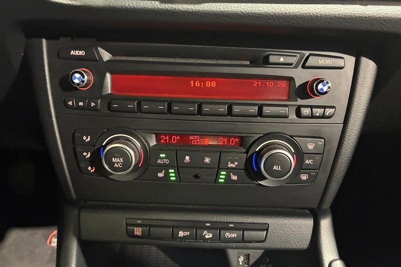 BMW X1 bild 12