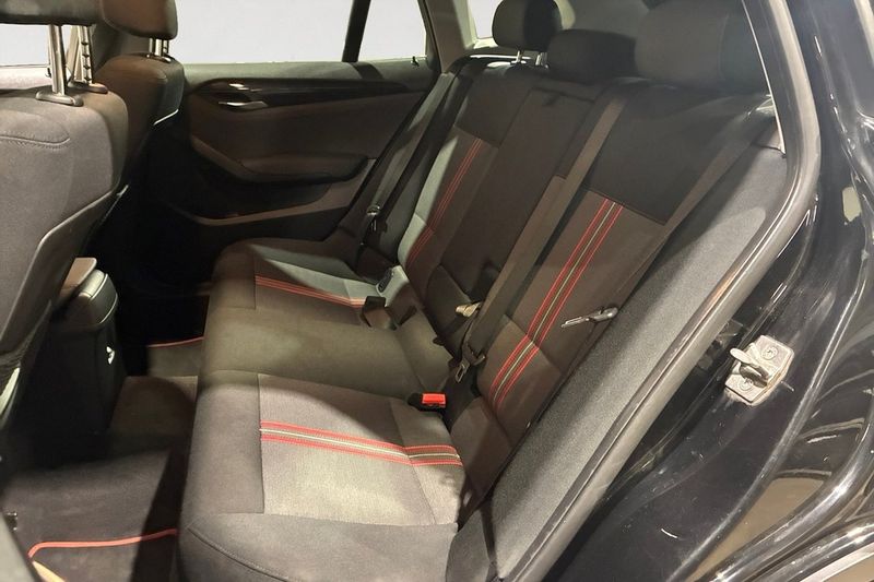 BMW X1 bild 14