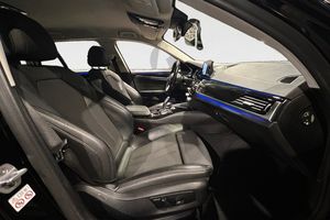 BMW 520 bild 15
