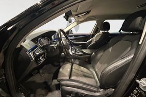 BMW 520 bild 3