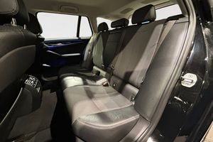 BMW 520 bild 14