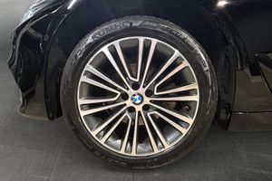 BMW 520 bild 16