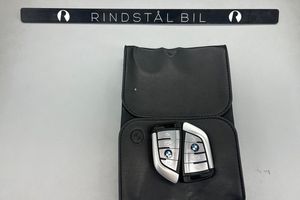 BMW 520 bild 17