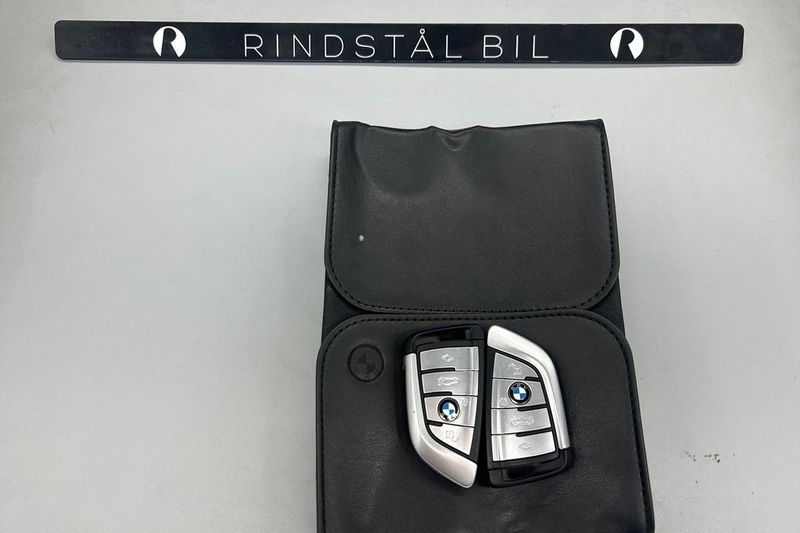 BMW 520 bild 17