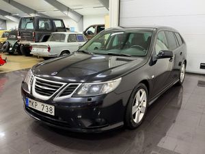 Saab 9-3 bild 6
