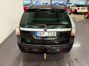 Saab 9-3 bild 4