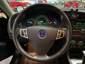 Saab 9-3 bild 9