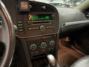 Saab 9-3 bild 10
