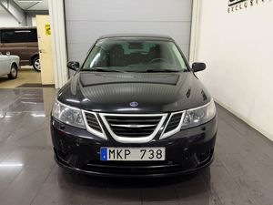 Saab 9-3 bild 7