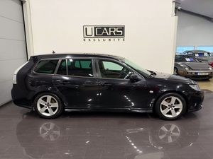 Saab 9-3 bild 2