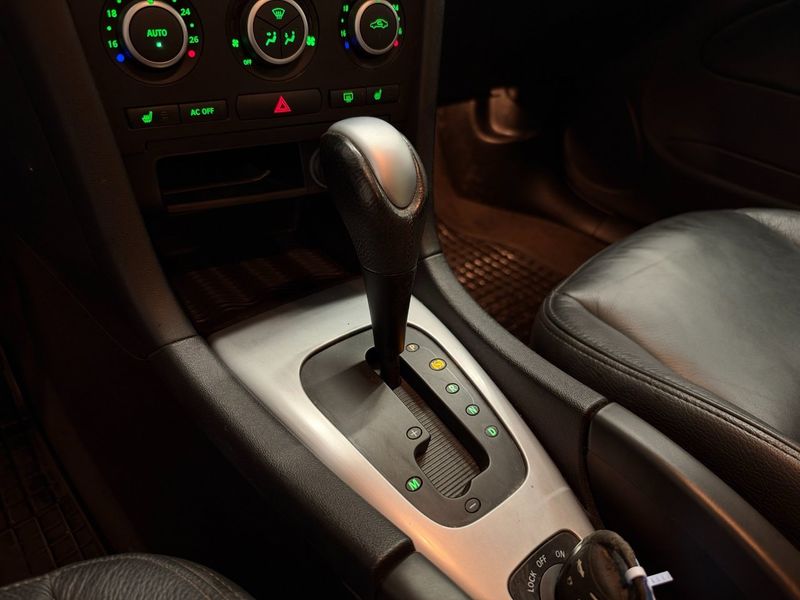 Saab 9-3 bild 11